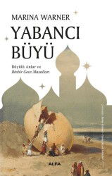 Yabancı Büyü - Alfa Yayınları