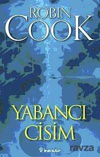 Yabancı Cisim - İnkılap Kitabevi