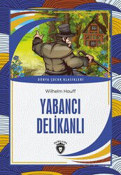 Yabancı Delikanlı - Dorlion Yayınevi