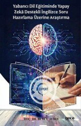 Yabancı Dil Eğitiminde Yapay Zeka Destekli İngilizce Soru Hazırlama Üzerine Araştırma - Gece Kitaplığı