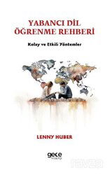 Yabancı Dil Öğrenme Rehberi - Gece Kitaplığı