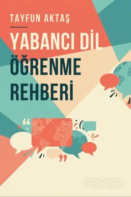 Yabancı Dil Öğrenme Rehberi - 1