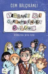 Yabancı Dil Öğrenmeyenler Kulübü - Elma Yayınevi