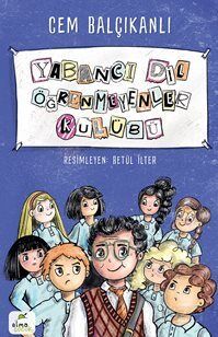 Yabancı Dil Öğrenmeyenler Kulübü - 1