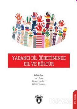 Yabancı Dil Öğretiminde Dil ve Kültür - 1