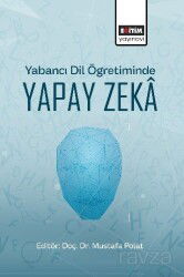 Yabancı Dil O¨ğretiminde Yapay Zeka - Eğitim Kitabevi