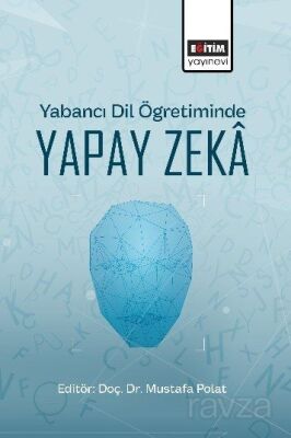 Yabancı Dil O¨ğretiminde Yapay Zeka - 1