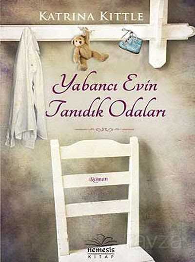 Yabancı Evin Tanıdık Odaları - 1