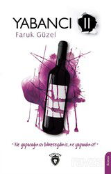 Yabancı II - Dorlion Yayınevi