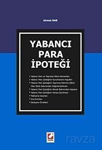 Yabancı Para İpoteği - 1