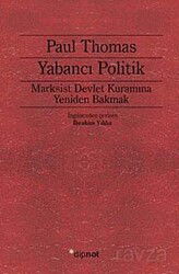 Yabancı Politik - Dipnot Yayınları