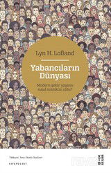 Yabancıların Dünyası - Ketebe Yayınevi
