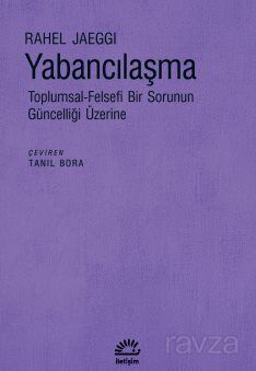 Yabancılaşma - 1