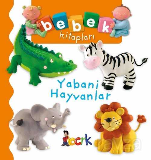 Yabani Hayvanlar - Bıcırık Çocuk