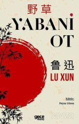 Yabani Ot - Gece Kitaplığı