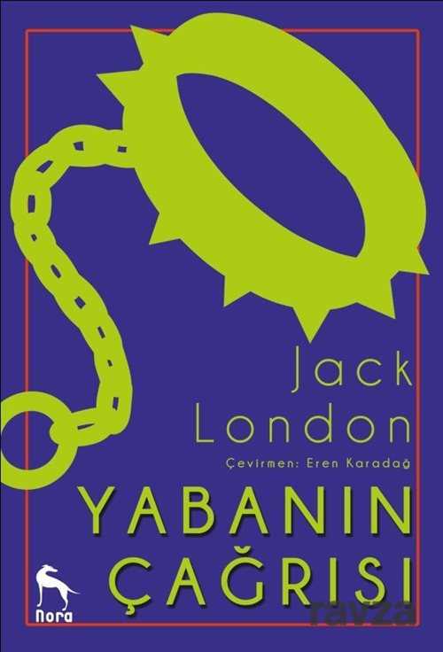 Yabanın Çağrısı - Nora Kitap