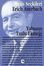 Yabanın Tuzlu Ekmeği - Metis Yayınları