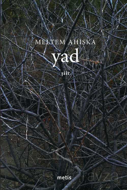 Yad - Metis Yayınları