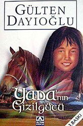 Yada'nın Gizil Gücü - Altın Kitaplar - Özel Ürün