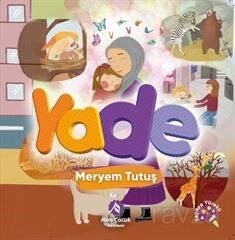 Yade - Mim Çocuk Akademi