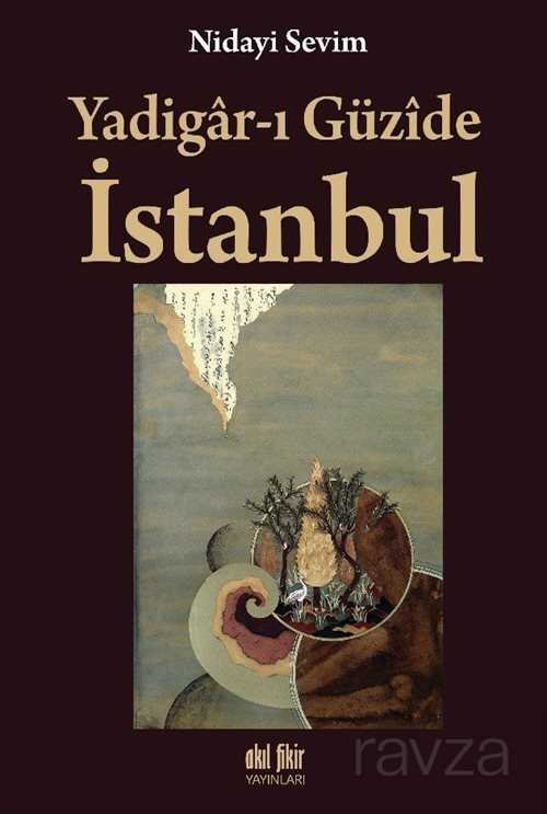 Yadigar-ı Güzide İstanbul - 1