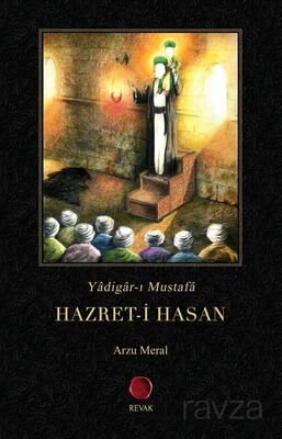 Yadigar-ı Mustafa Hazret-i Hasan - 1
