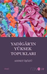 Yadigar'ın Yüksek Topukları - Red Yayınları