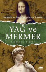 Yağ ve Mermer - Maya Kitap