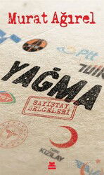 Yağma - Kırmızı Kedi Yayınevi