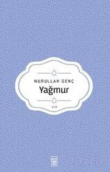 Yağmur - Timaş Yayınları