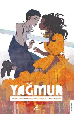 Yağmur - 1