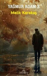 Yağmur Adam 3 - Artos Kitap