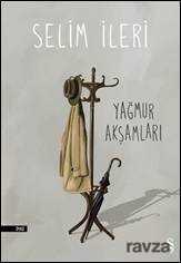 Yağmur Akşamları - Everest Yayınları