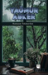 Yağmur Asker - Somut Yayınları