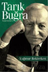 Yağmur Beklerken / Toplu Eserleri 3 - İletişim Yayınları