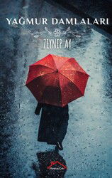 Yağmur Damlaları - Kırmızı Çatı Yayınları