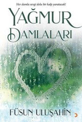 Yağmur Damlaları - Cinius Yayınları