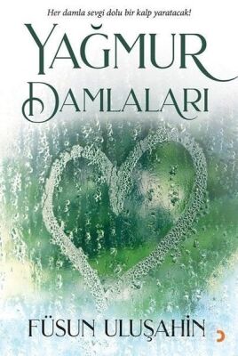 Yağmur Damlaları - 1