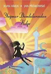 Yağmur Damlalarından Kolye - Tudem Yayınevi