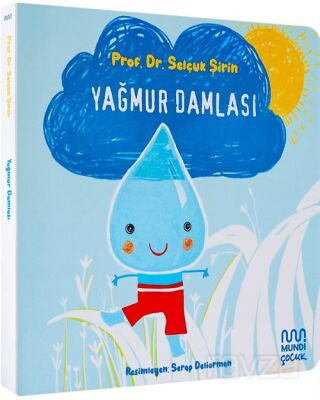 Yağmur Damlası - 1