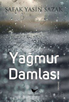 Yağmur Damlası - 1