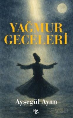Yağmur Geceleri - 1