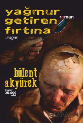 Yağmur Getiren Fırtına - Uragan - 1