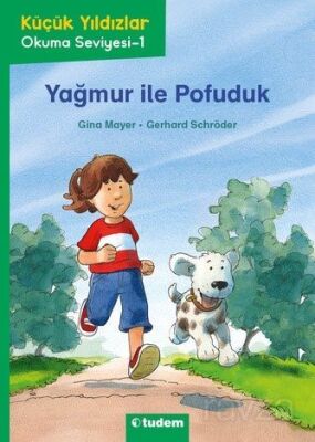 Yağmur ile Pofuduk - 1