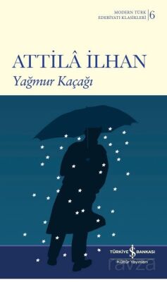 Yağmur Kaçağı - 1