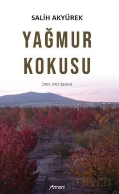 Yağmur Kokusu - 1