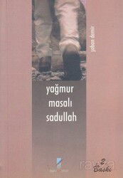 Yağmur Masalı Sadullah - Art Basın Yayın