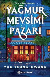 Yağmur Mevsimi Pazarı - Epsilon Yayınları