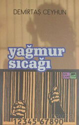 Yağmur Sıcağı - Broy Yayınevi