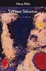 Yağmur Sıkıntısı /Toplu Oyunları - Yapı Kredi Yayınları